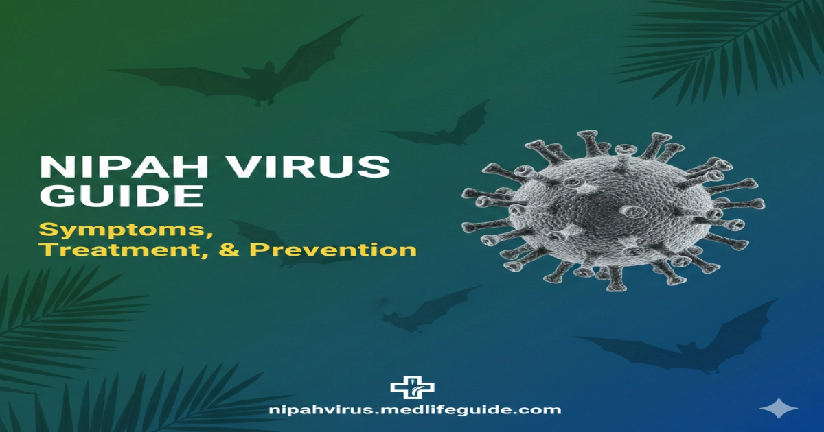 Nipah Virus Guide
